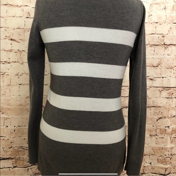 gap long sweater cardigan - Picture 2 of 3